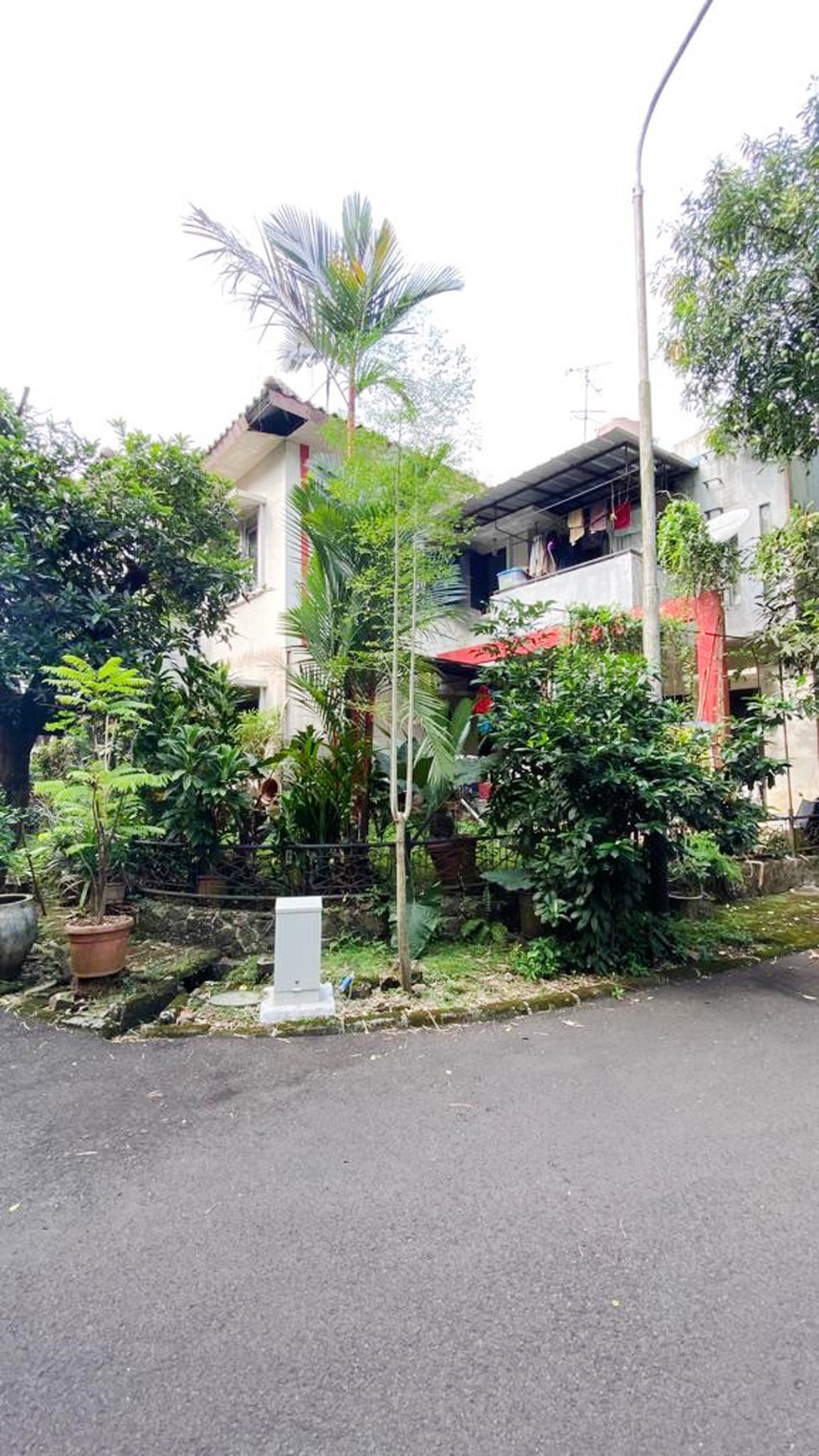 Rumah Bagus Di Puri Bintaro, Bintaro Jaya Sektor 9.