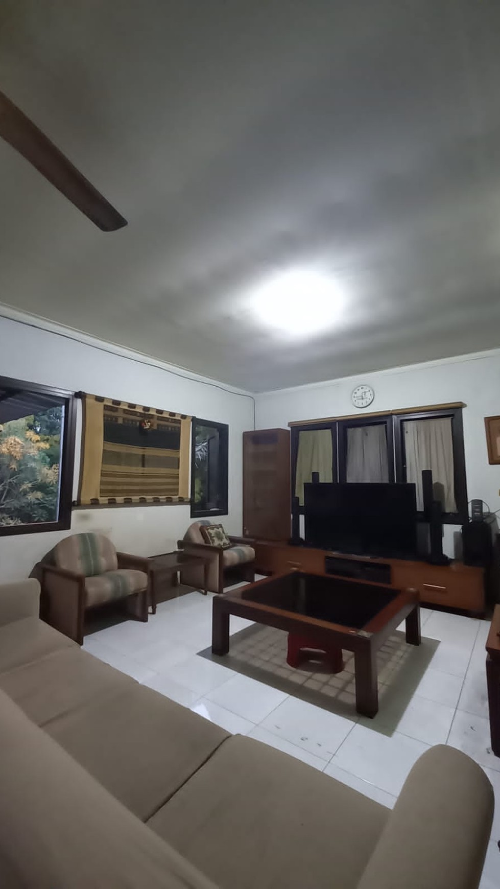 Rumah Bagus Di Puri Bintaro, Bintaro Jaya Sektor 9.