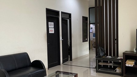 Rumah Bagus ,nyaman di Graha Metro Serang 