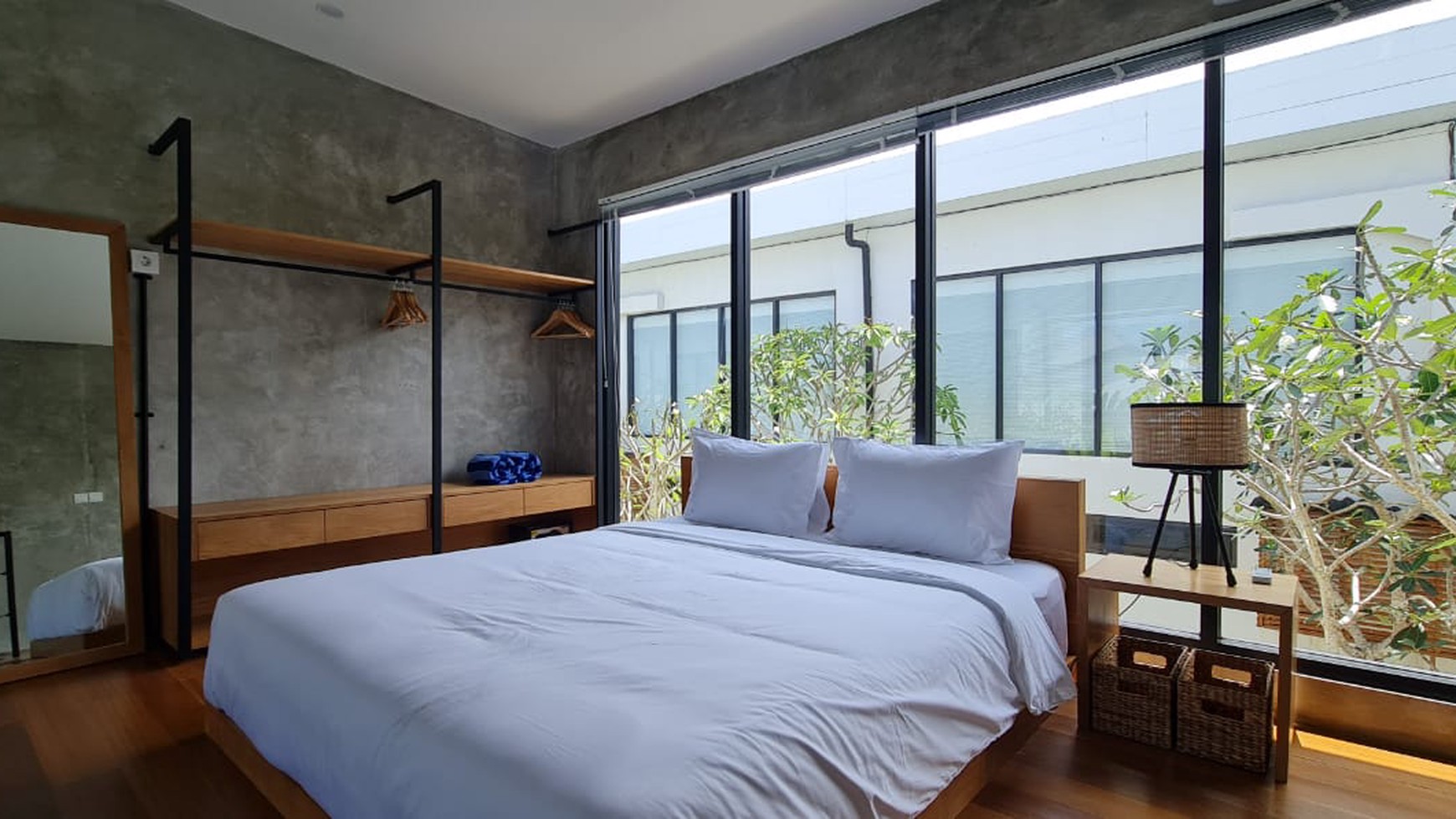 For Sale Leasehold - A Beautiful Loft in The Heart of Canggu