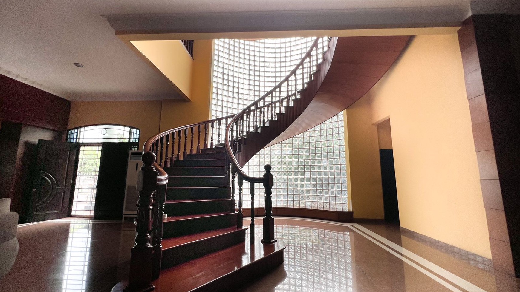 Rumah Bagus Siap Huni di Kompek Cemara Asri, Jl Kasuari, Medan, Sumatera Utara