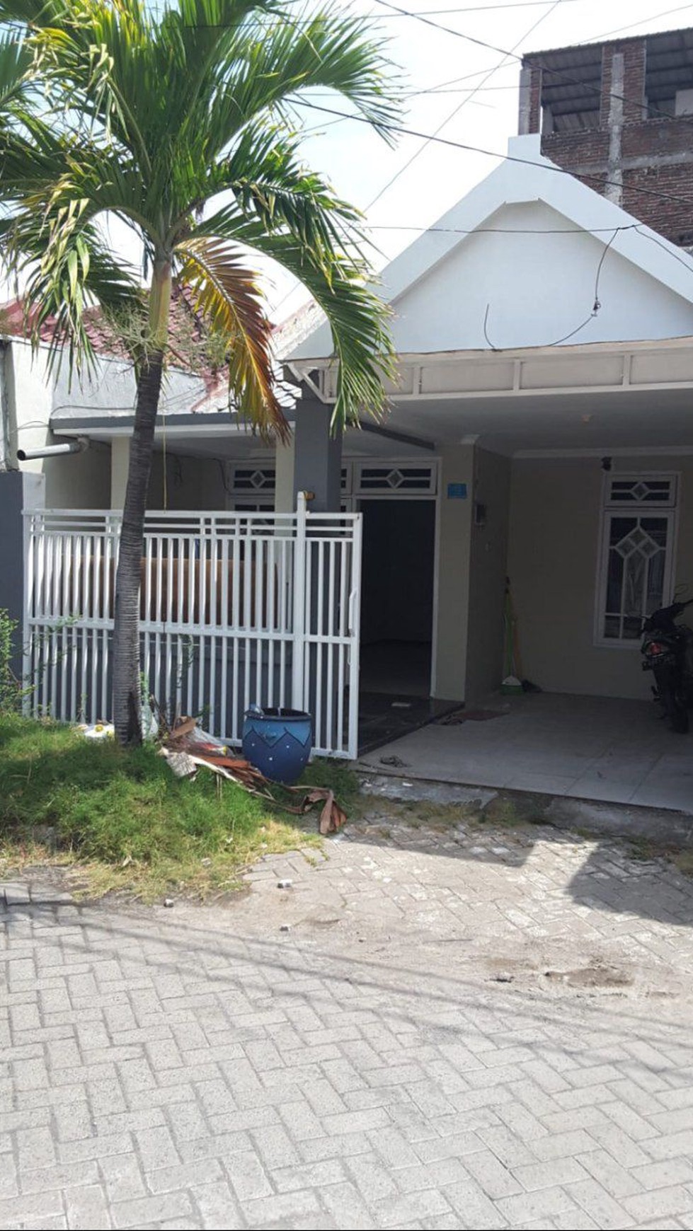 Dijual Cepat Rumah Di Wiyung Surabaya Barat