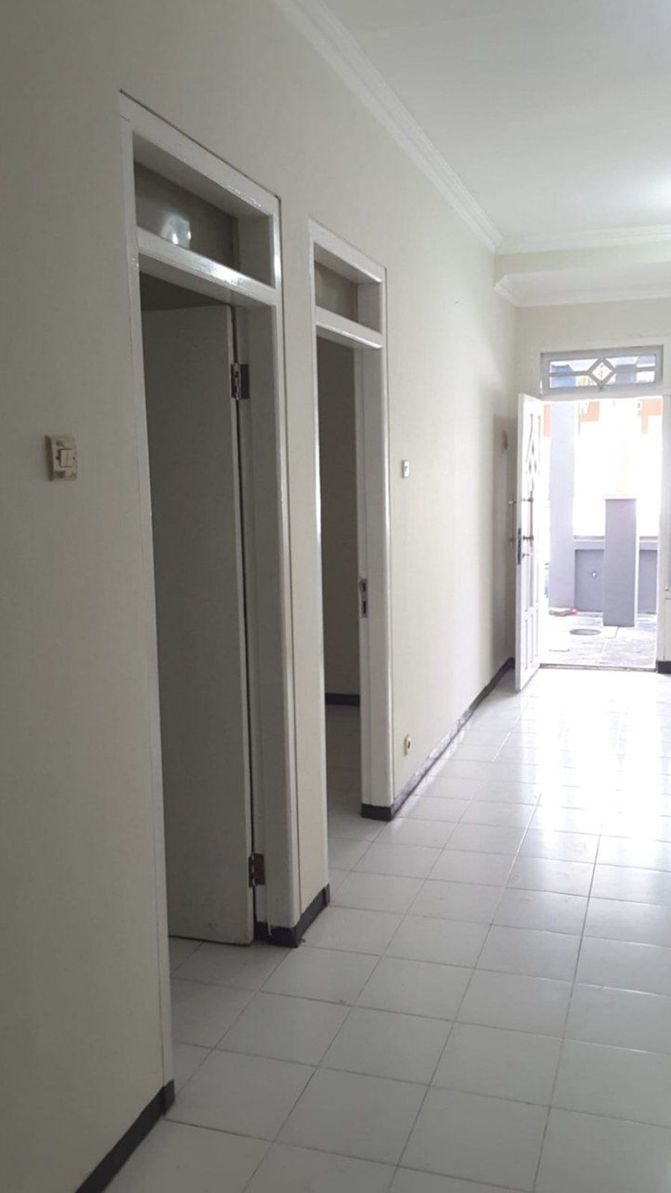 Dijual Cepat Rumah Di Wiyung Surabaya Barat