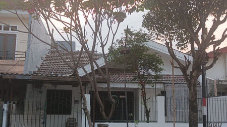 Disewakan Rumah Babatan Mukti