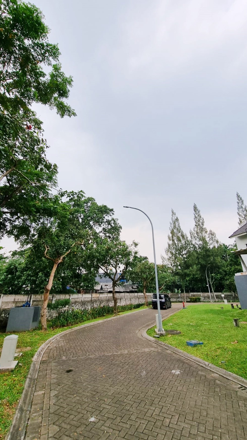 Rumah Bagus Di Fortune Essence, Graha Raya Bintaro Jaya