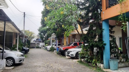 Rumah Bagus Di Taman Rusa Residence Pondok Ranji Tangerang Selatan