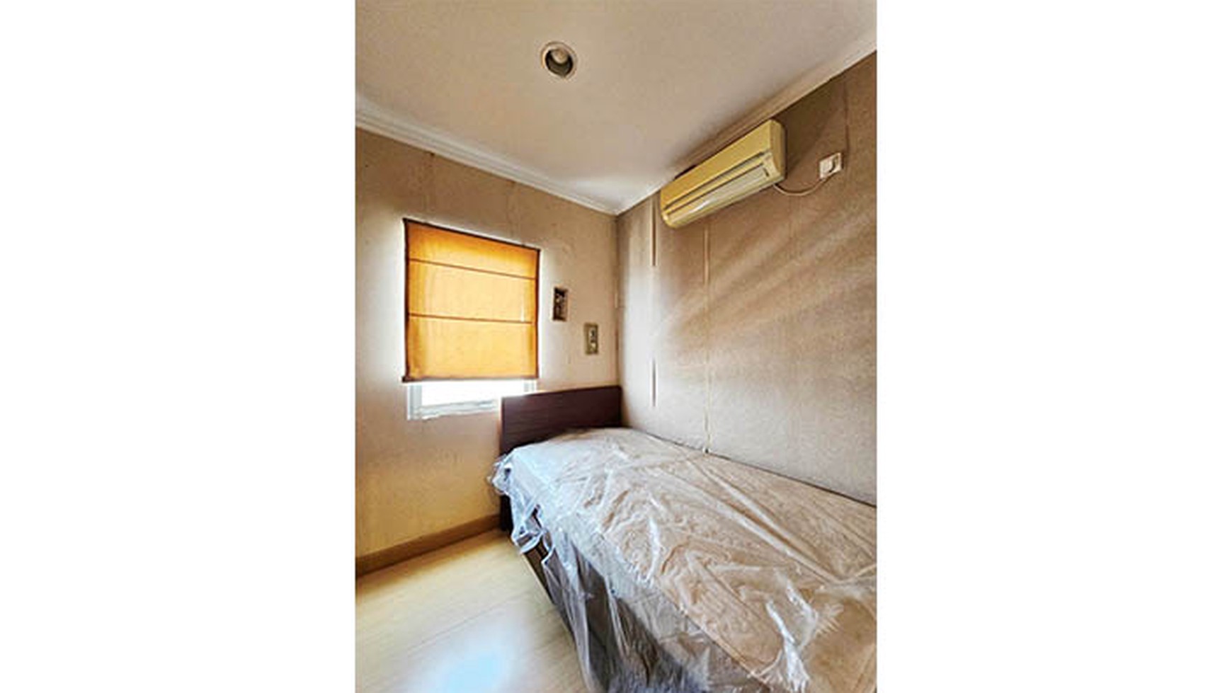 Apartemen Gading Mediterania Kelapa Gading Luas 72m2