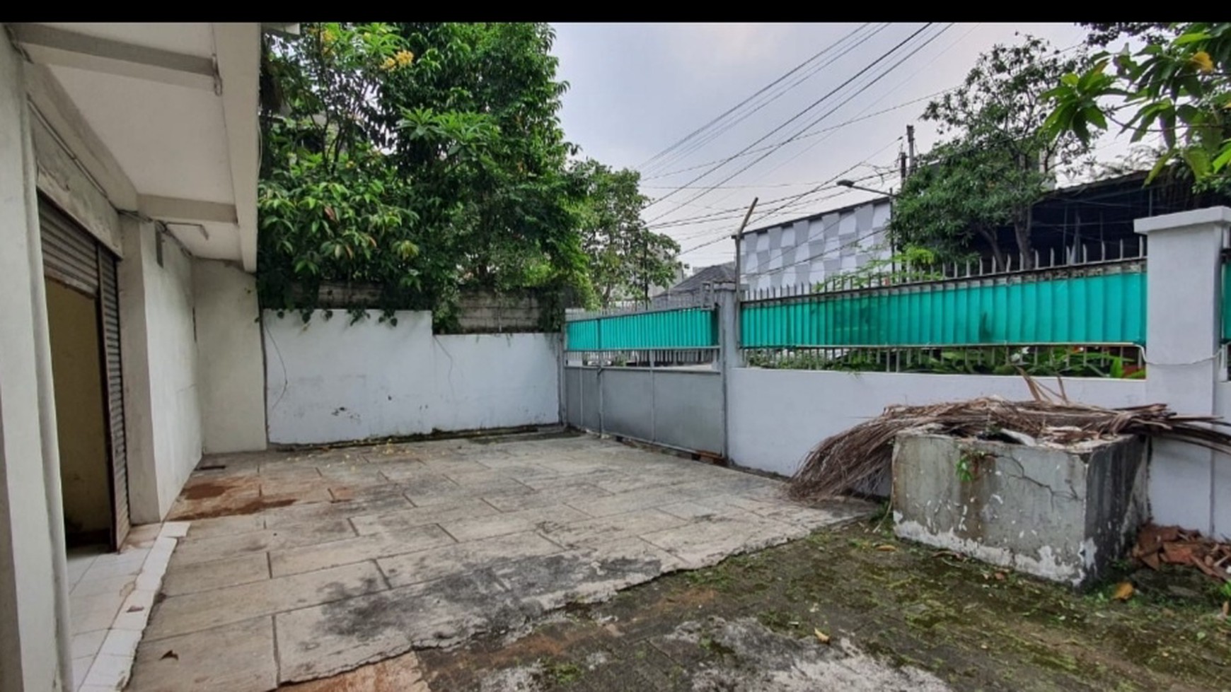 *Rumah di Darmawangsa Raya LOW PRICE