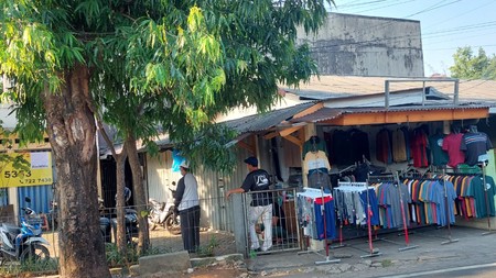 Dijual Ruko  Di Petukangan 