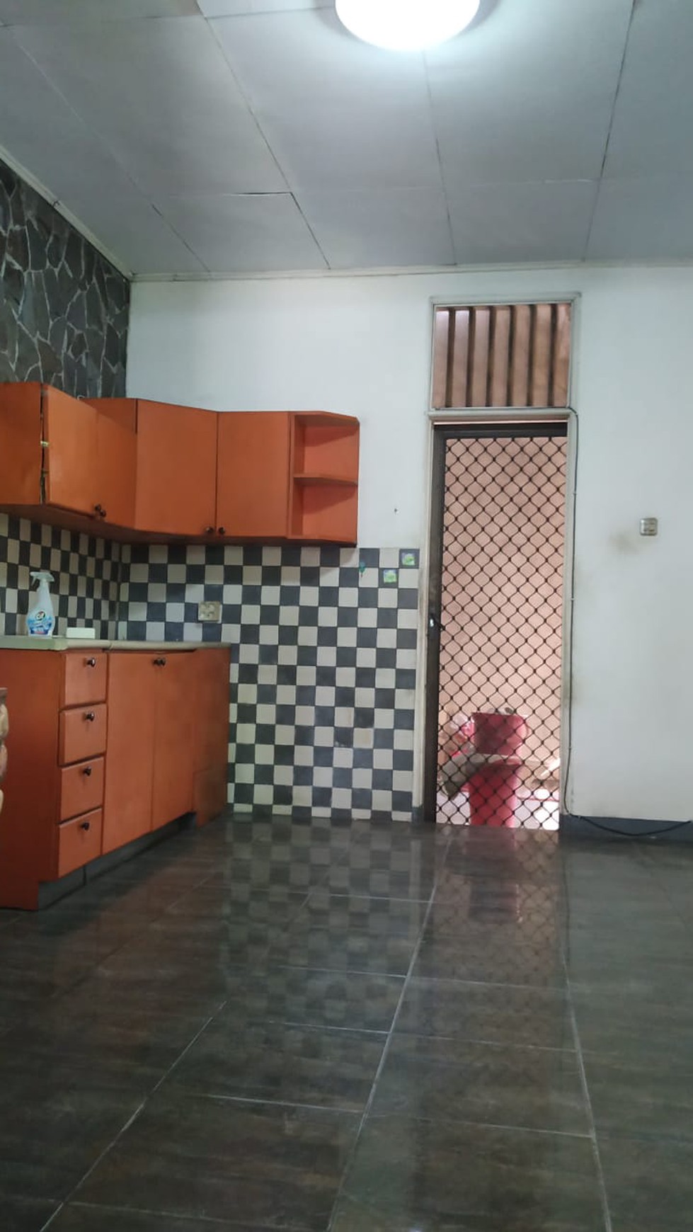 Rumah 1 lantai di Bekasi