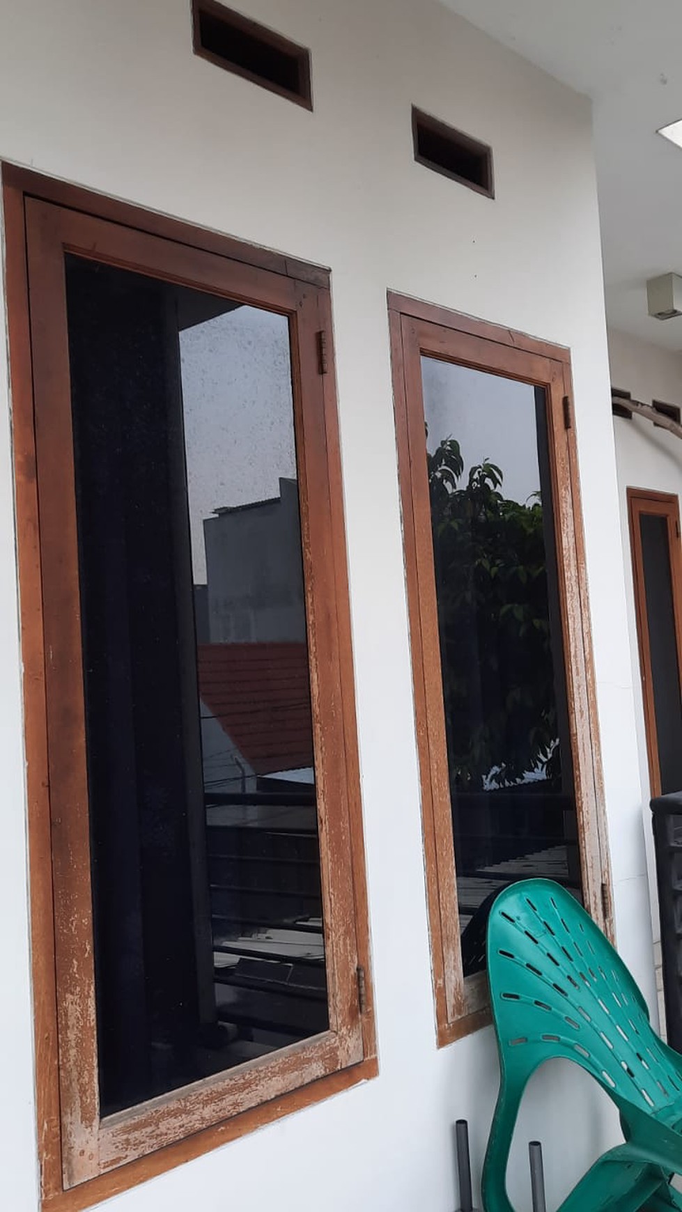 Rumah siap huni, 2 Lantai di BSD.