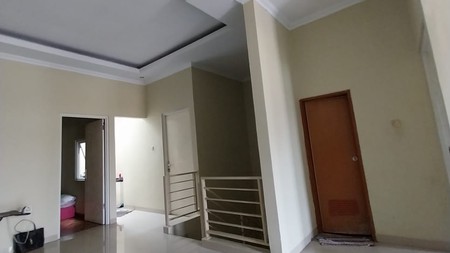 Rumah Minimalis Siap Huni & Dalam Perumahan Yang Nyaman @Puri Bintaro Indah