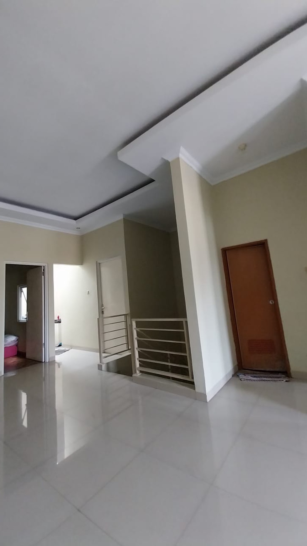 Rumah Minimalis Siap Huni & Dalam Perumahan Yang Nyaman @Puri Bintaro Indah