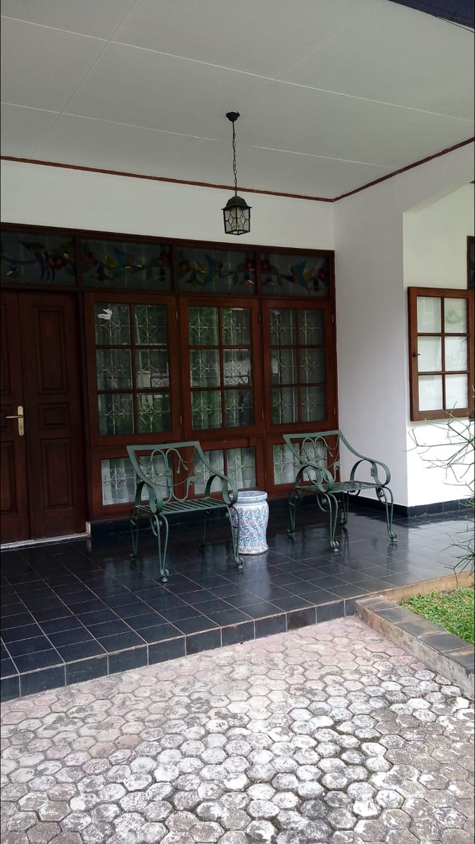 Rumah dijual di Bintaro