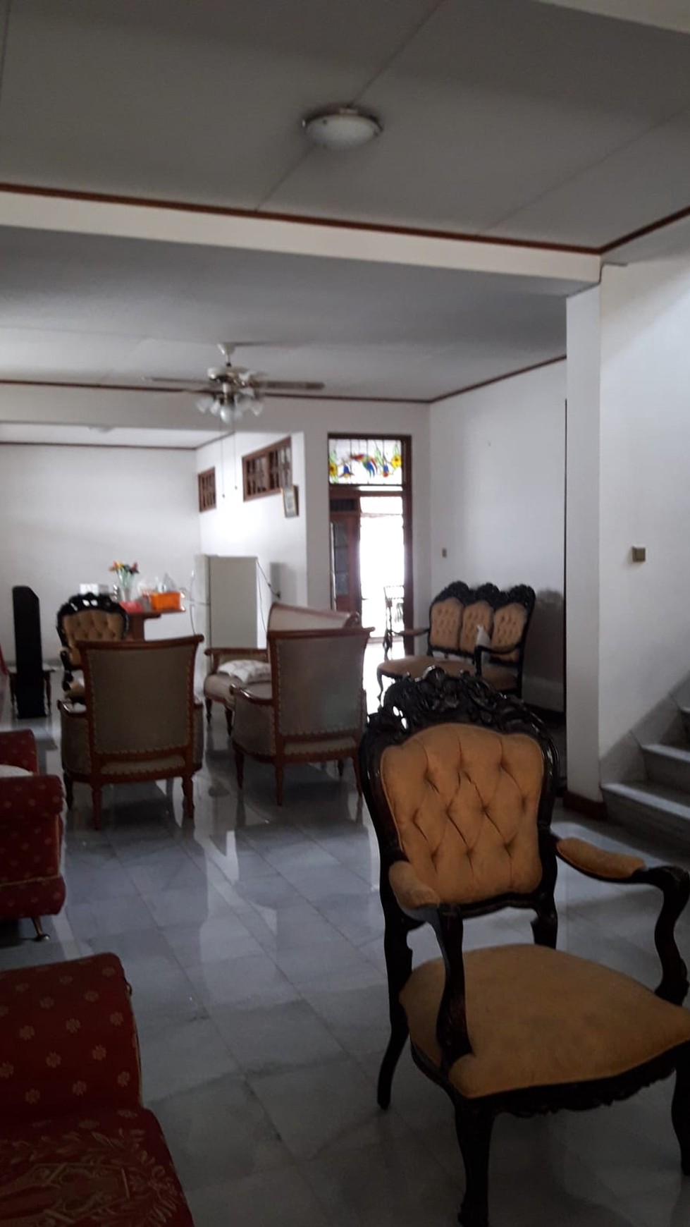 Rumah dijual di Bintaro