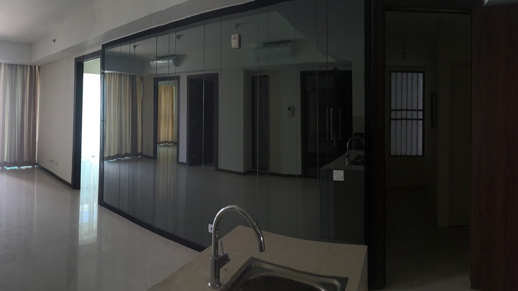 APARTEMEN ST. MORITZ PURI