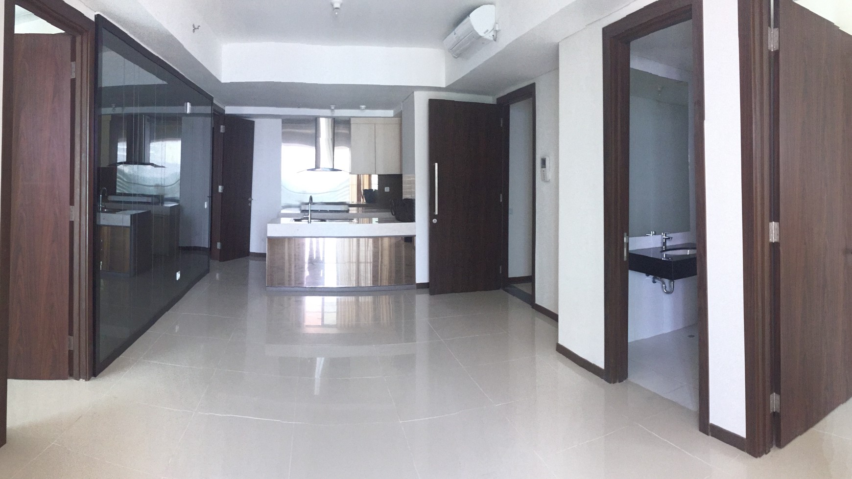 APARTEMEN ST. MORITZ PURI