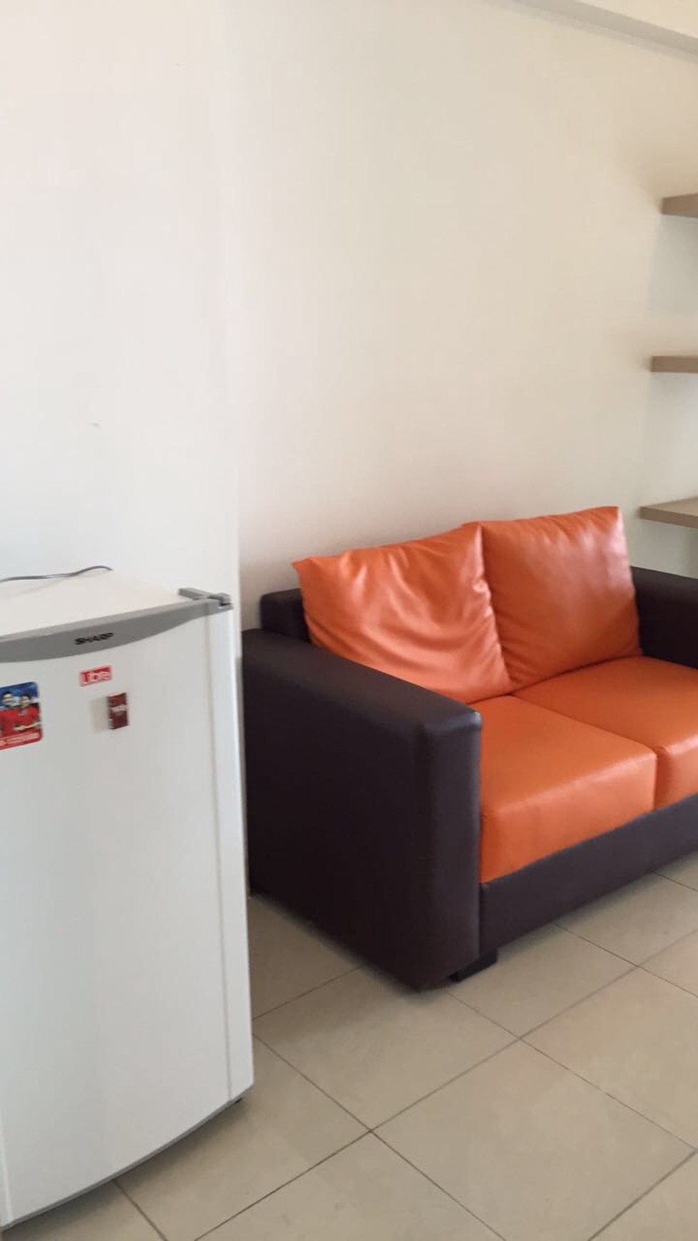 Apartement Greenbay Pluit 2 