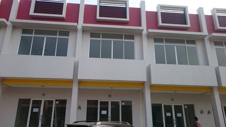 Lokasi cocok untuk tempat usaha / kantor