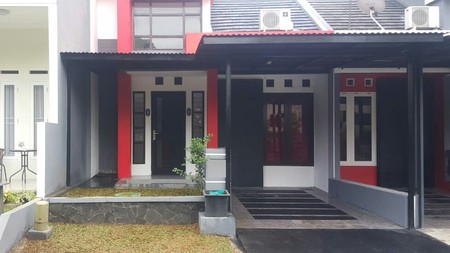 Rumah Bagus,siap huni di Bintaro Jaya 9.