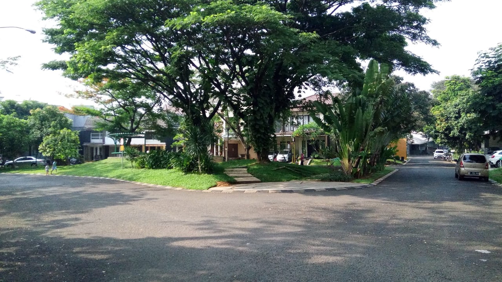 Rumah Bagus,siap huni di Bintaro Jaya 9.