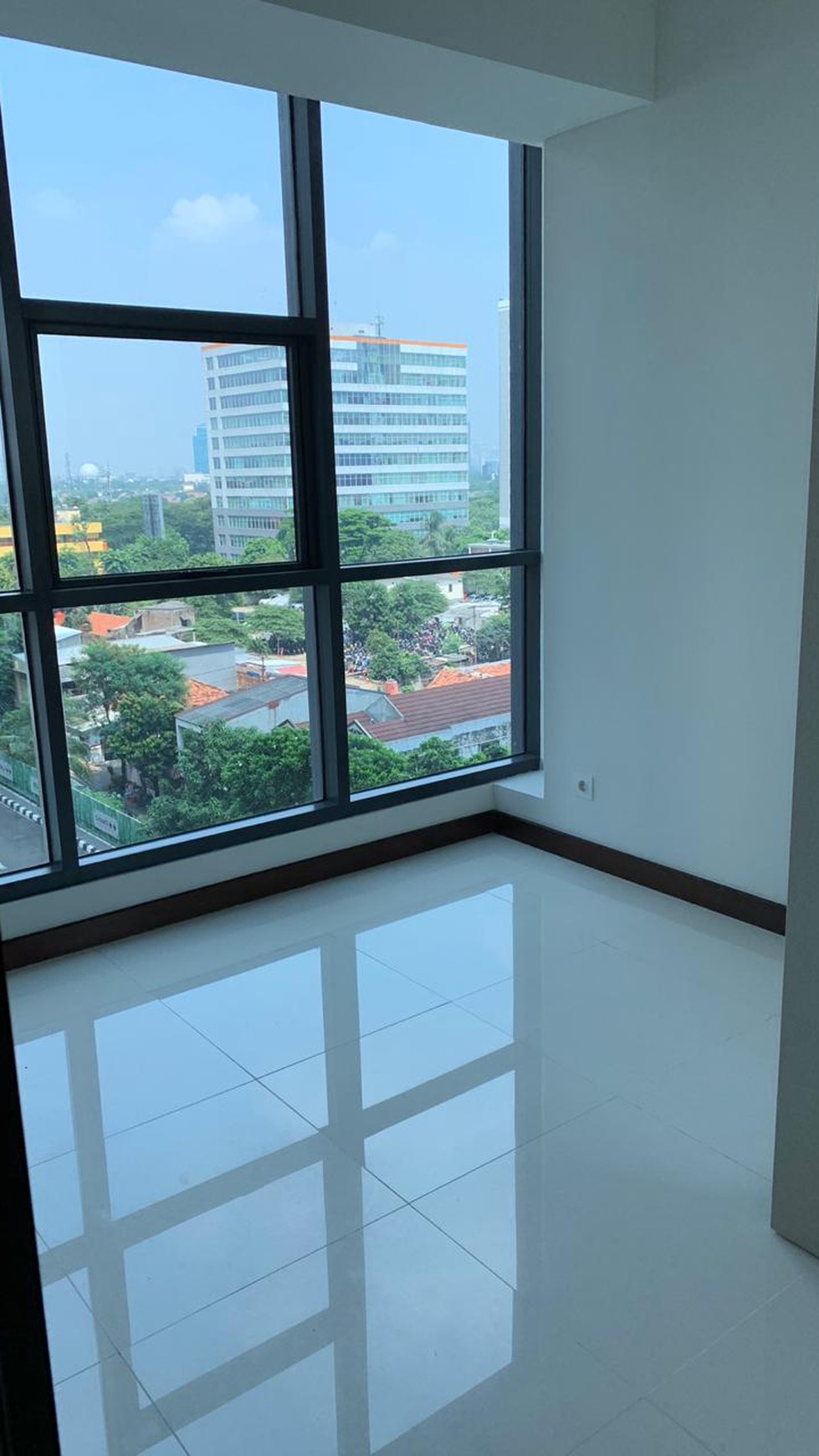  APARTEMEN CASA GRANDE RESIDENCE KUNINGAN