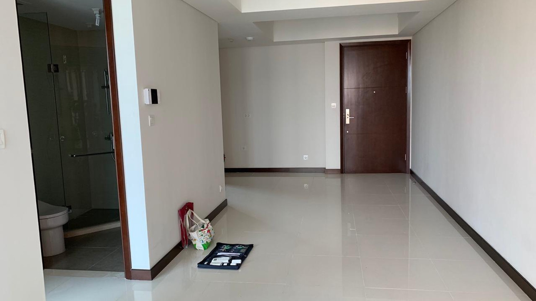  APARTEMEN CASA GRANDE RESIDENCE KUNINGAN