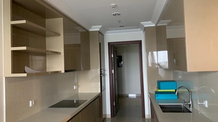 APARTEMEN PONDOK INDAH RESIDENCE