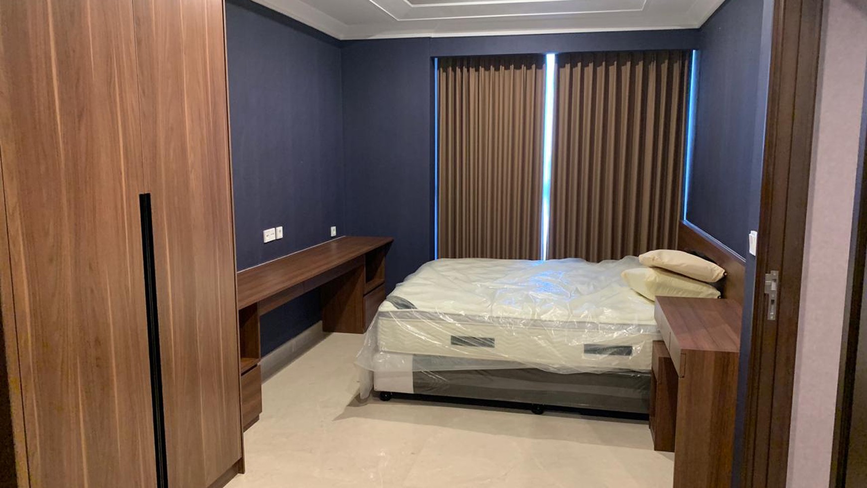 APARTEMEN PONDOK INDAH RESIDENCE