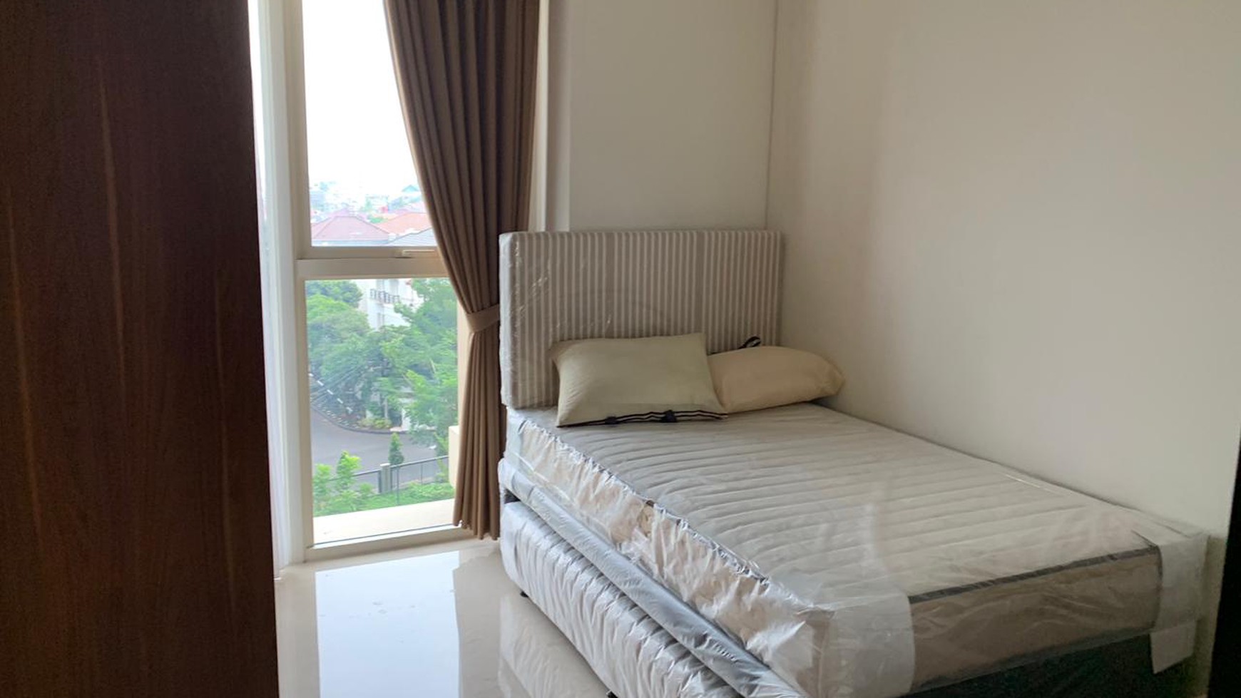 APARTEMEN PONDOK INDAH RESIDENCE