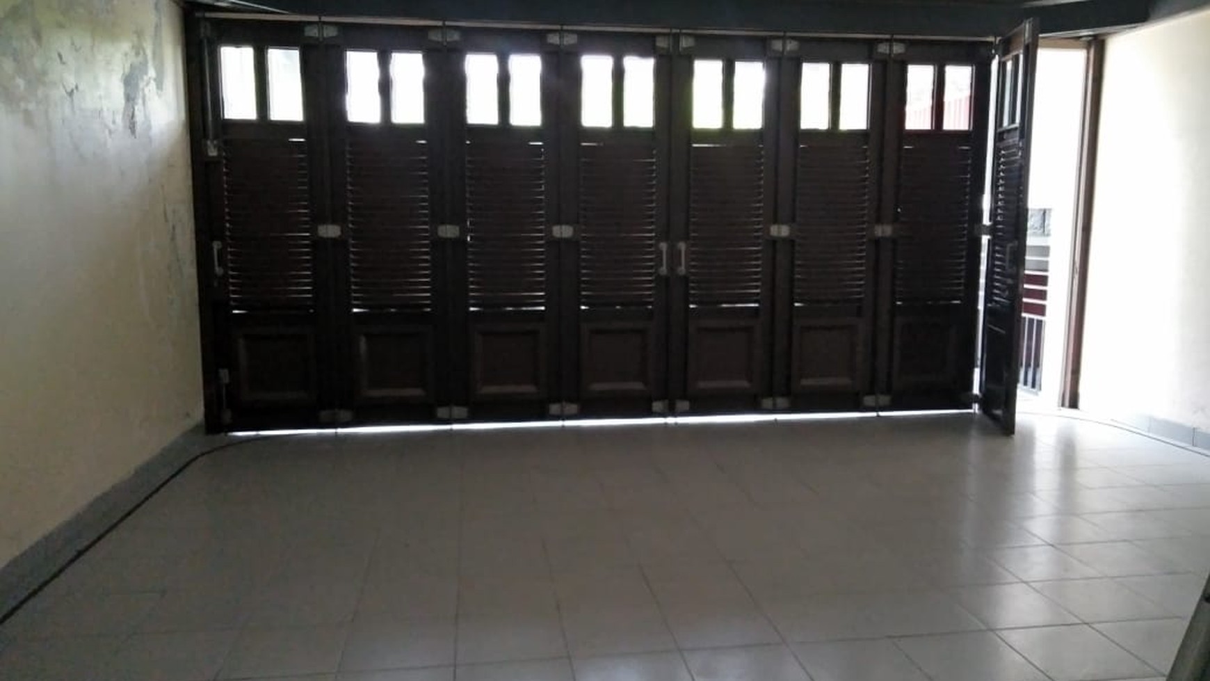 Rumah 3lantai Diarea Cluster Bogor Nirwana Residence, S.Furnished