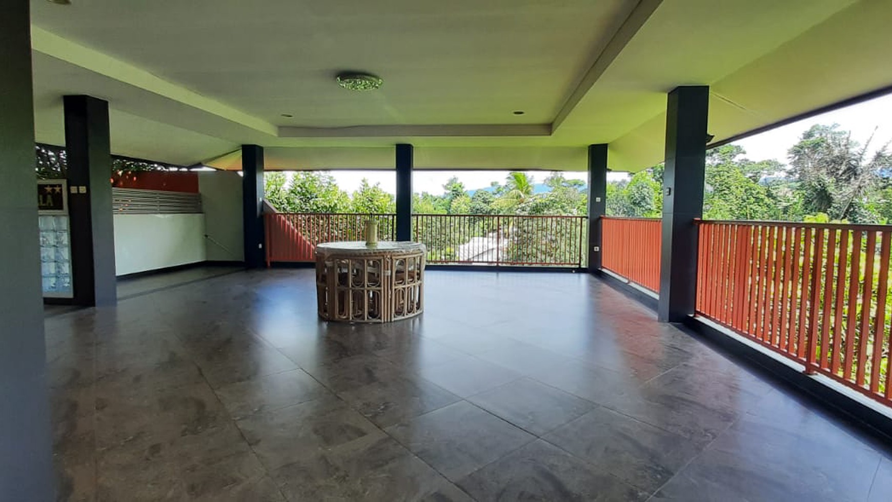 Rumah 3lantai Diarea Cluster Bogor Nirwana Residence, S.Furnished