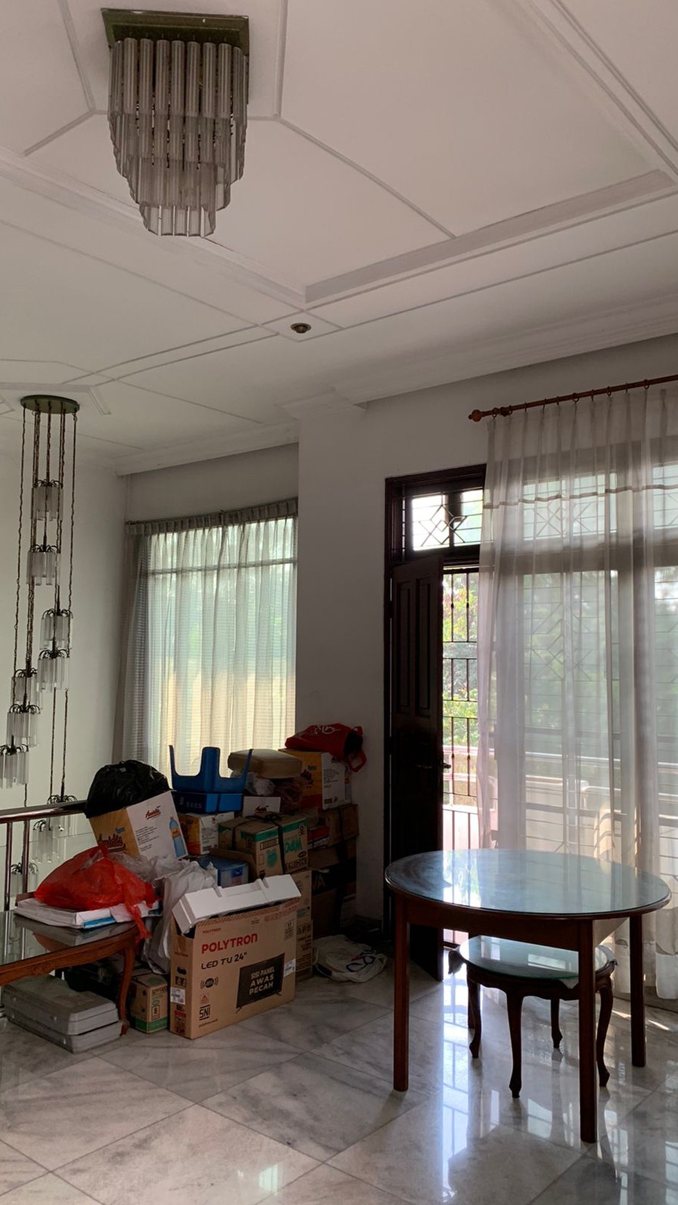 Komplek Rumah Pluit timur lama