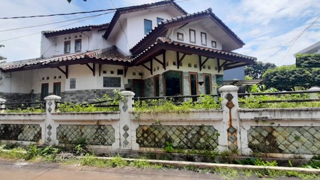 Rumah Standar Luas Diarea Mega Cinere Dekat Pusat Bisnis & Gatte Toll