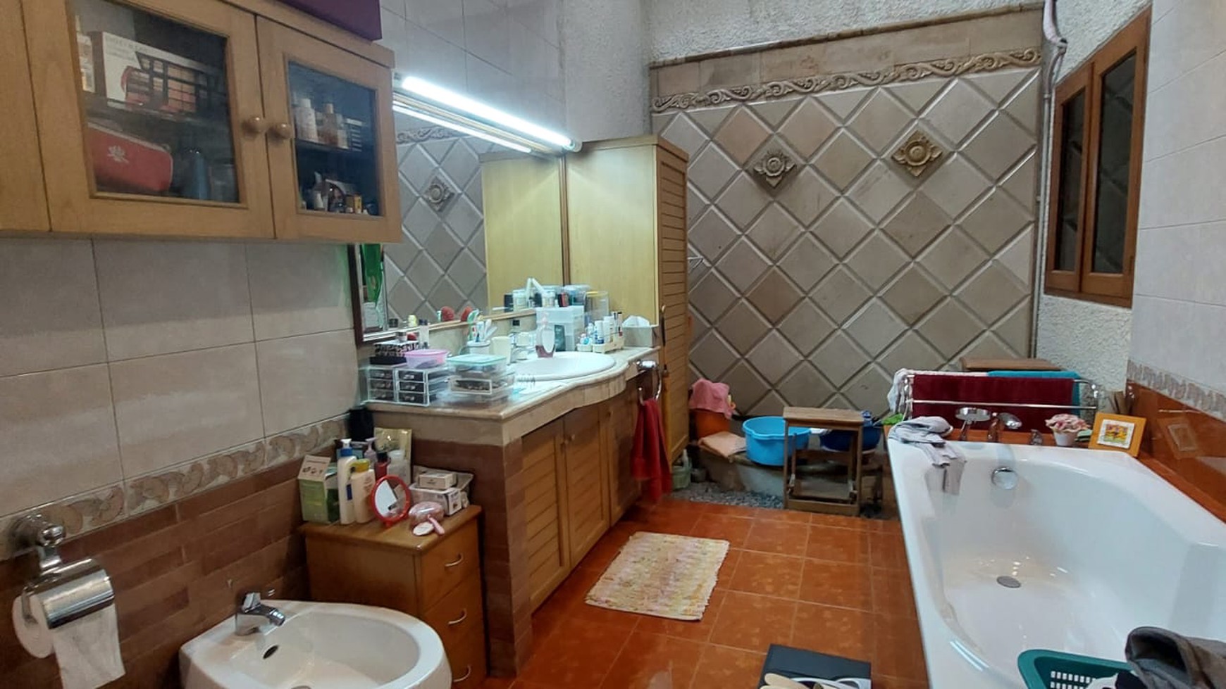 Rumah Bagus Siap Huni Di Area Elite Hang Lekir Jakarta Selatan