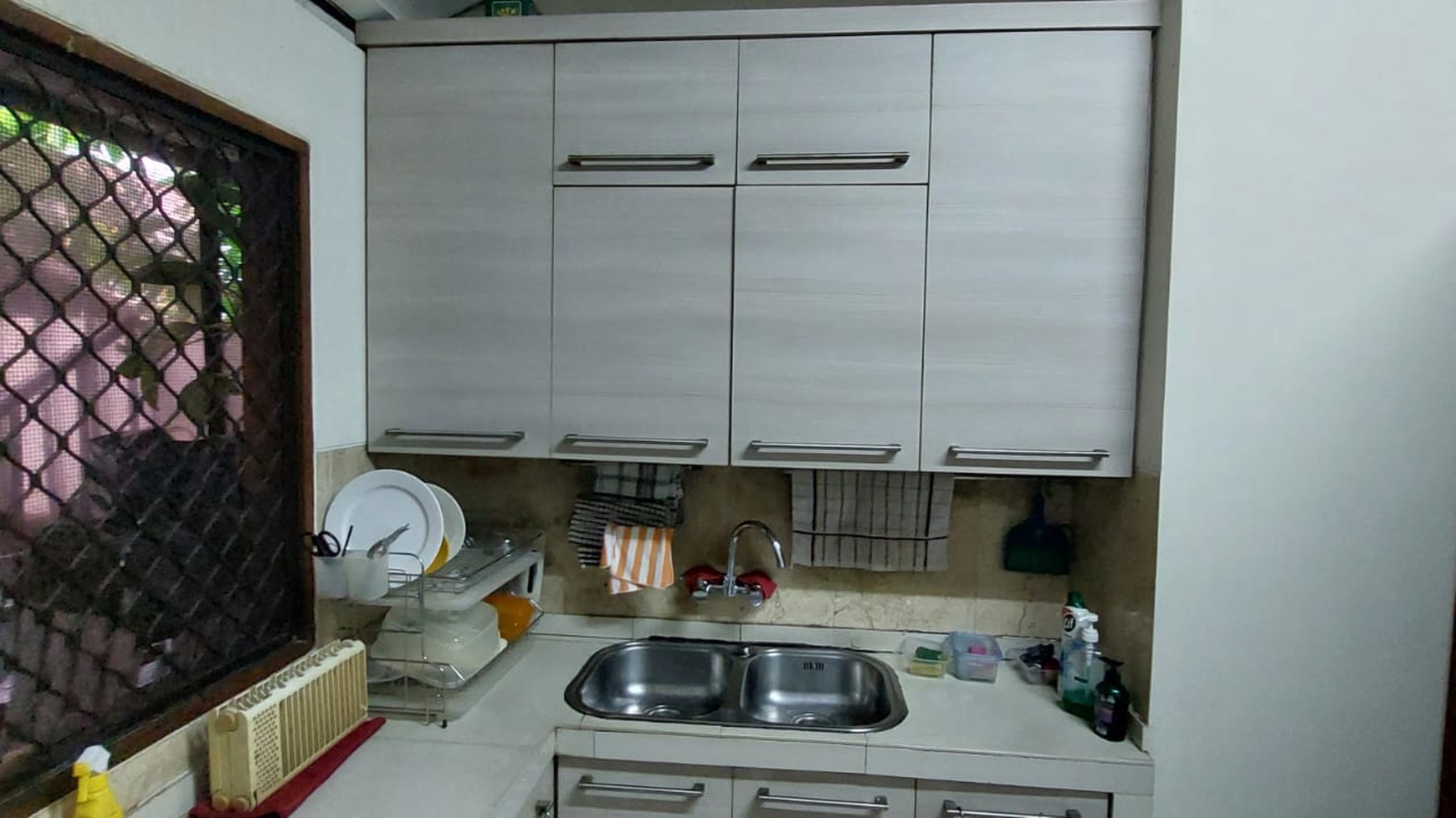 Rumah Bagus Siap Huni Di Area Elite Hang Lekir Jakarta Selatan