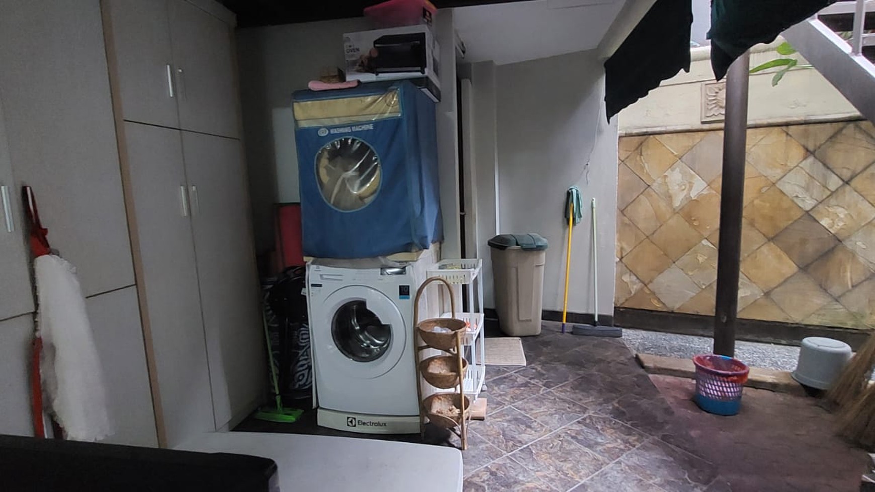 Rumah Bagus Siap Huni Di Area Elite Hang Lekir Jakarta Selatan