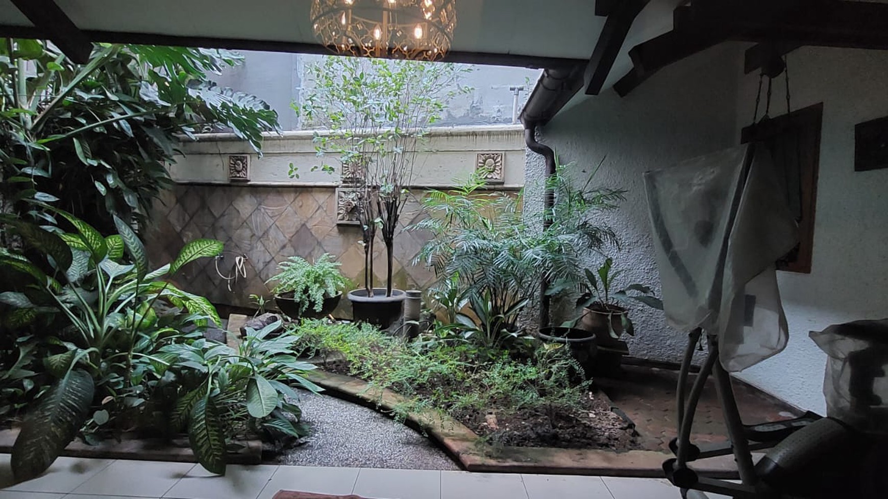 Rumah Bagus Siap Huni Di Area Elite Hang Lekir Jakarta Selatan