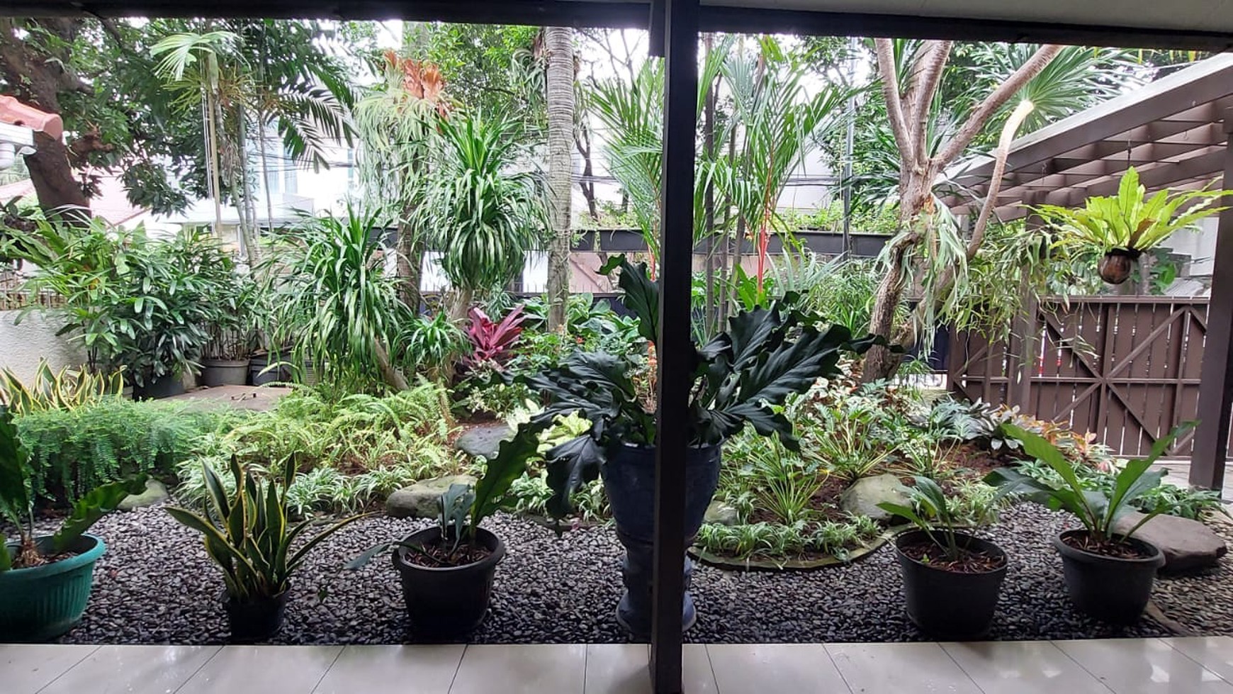 Rumah Bagus Siap Huni Di Area Elite Hang Lekir Jakarta Selatan