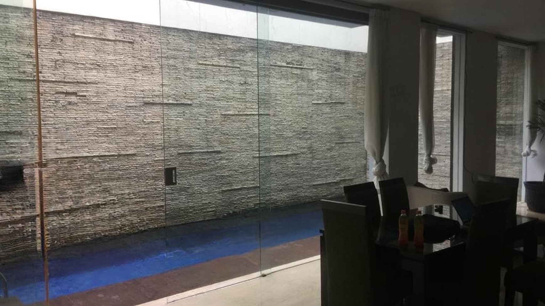 Rumah Lux Diarea Cluster Pejaten Barat 3Lantai, Furnished Ada S.Poll Akses Gatte Toll JORR  