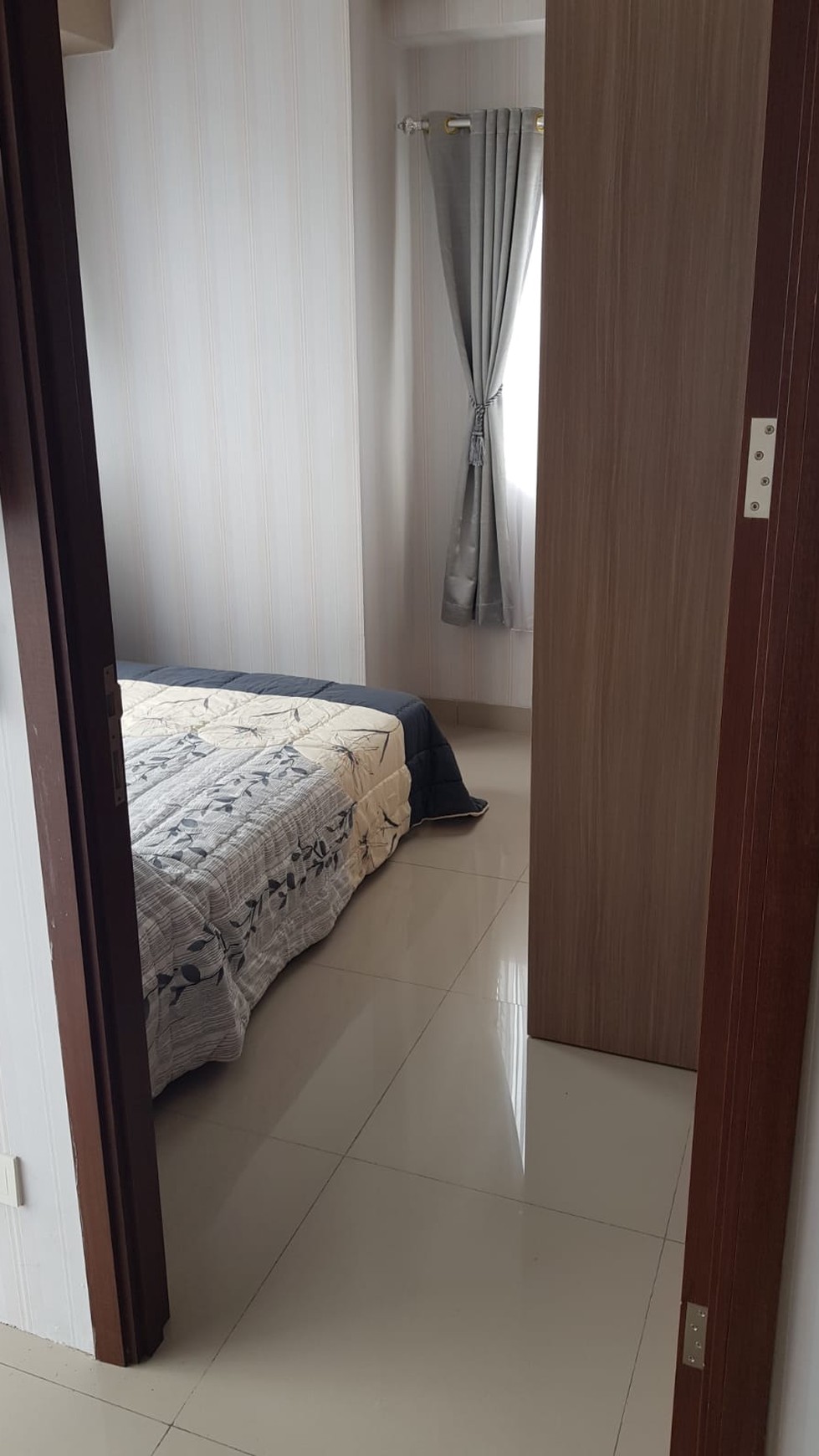 HOT SALE !!!  APARTMENT FULL FURNISHED dan STRATEGIS PARK LAND BSD