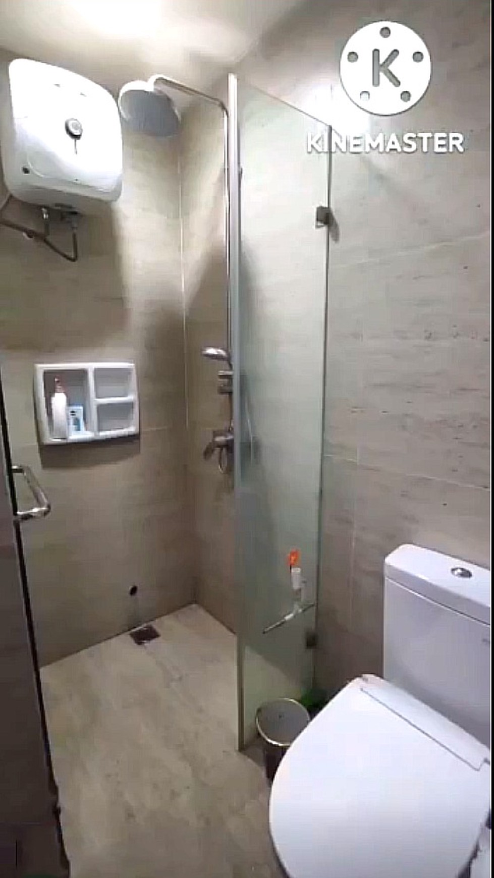 Apartemen Siap Huni The Accent Apartemen, Bintaro Jaya Sektor 7 Tangerang Selatan