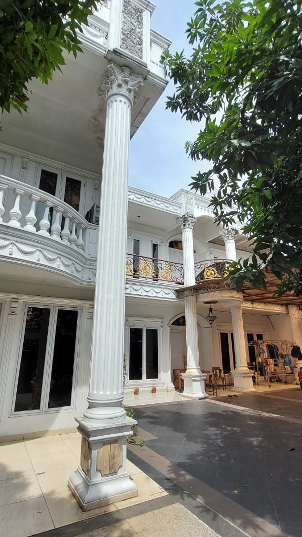 Rumah Bagus Diarea Ulujami Dekat Akses Tol JORR Bandara-Bintaro