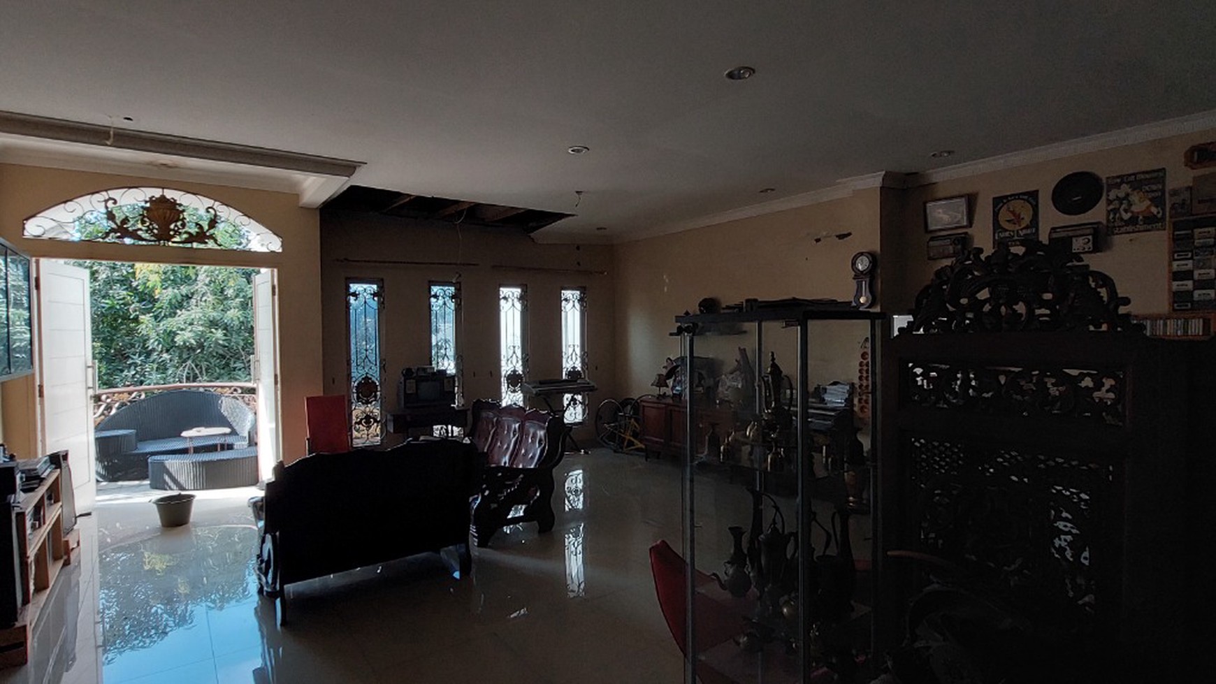 Rumah Bagus Diarea Ulujami Dekat Akses Tol JORR Bandara-Bintaro