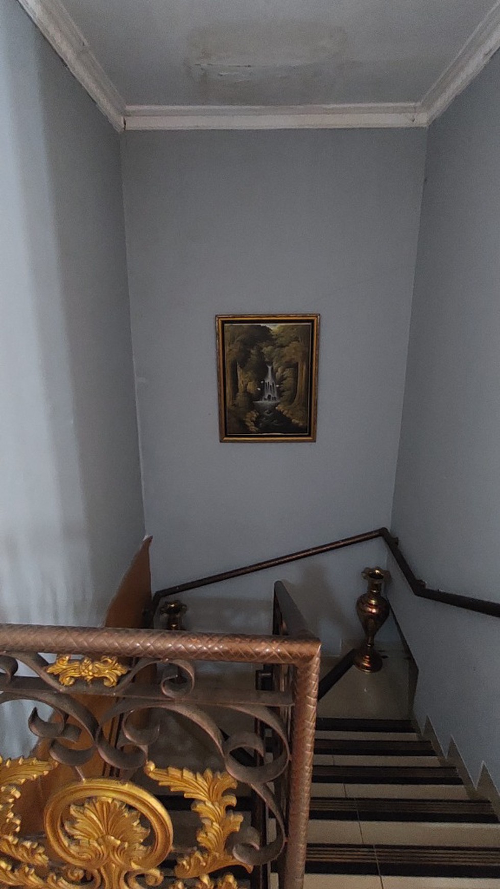 Rumah Bagus Diarea Ulujami Dekat Akses Tol JORR Bandara-Bintaro