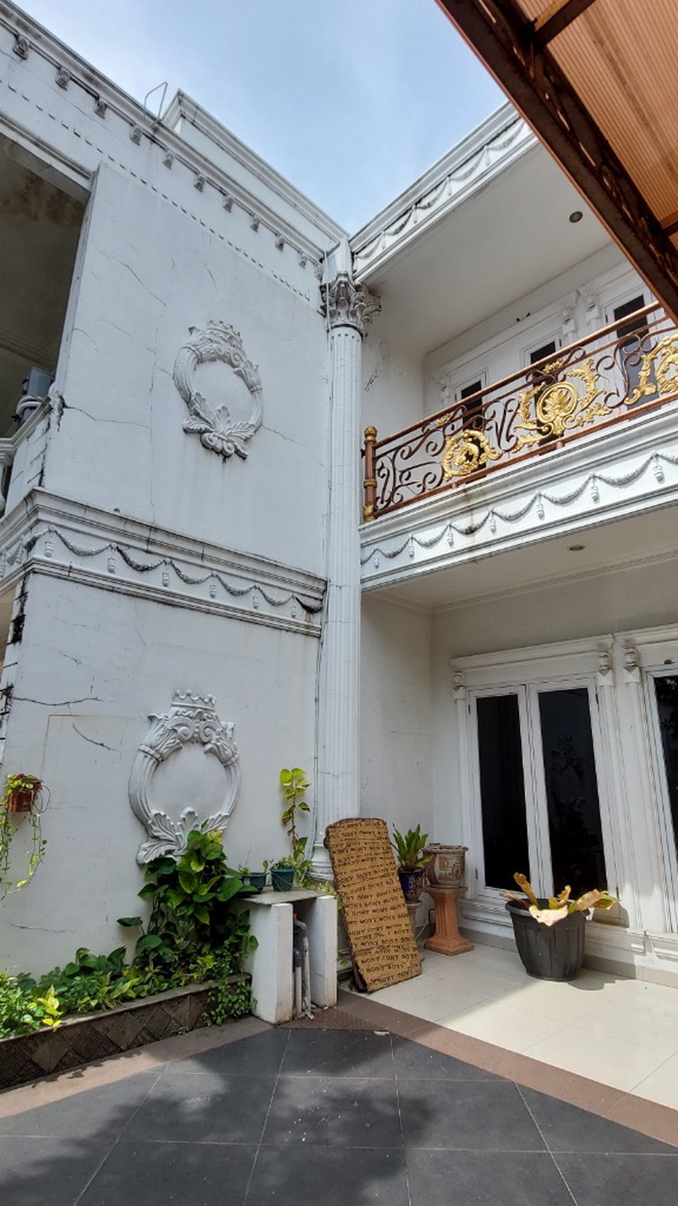 Rumah Bagus Diarea Ulujami Dekat Akses Tol JORR Bandara-Bintaro