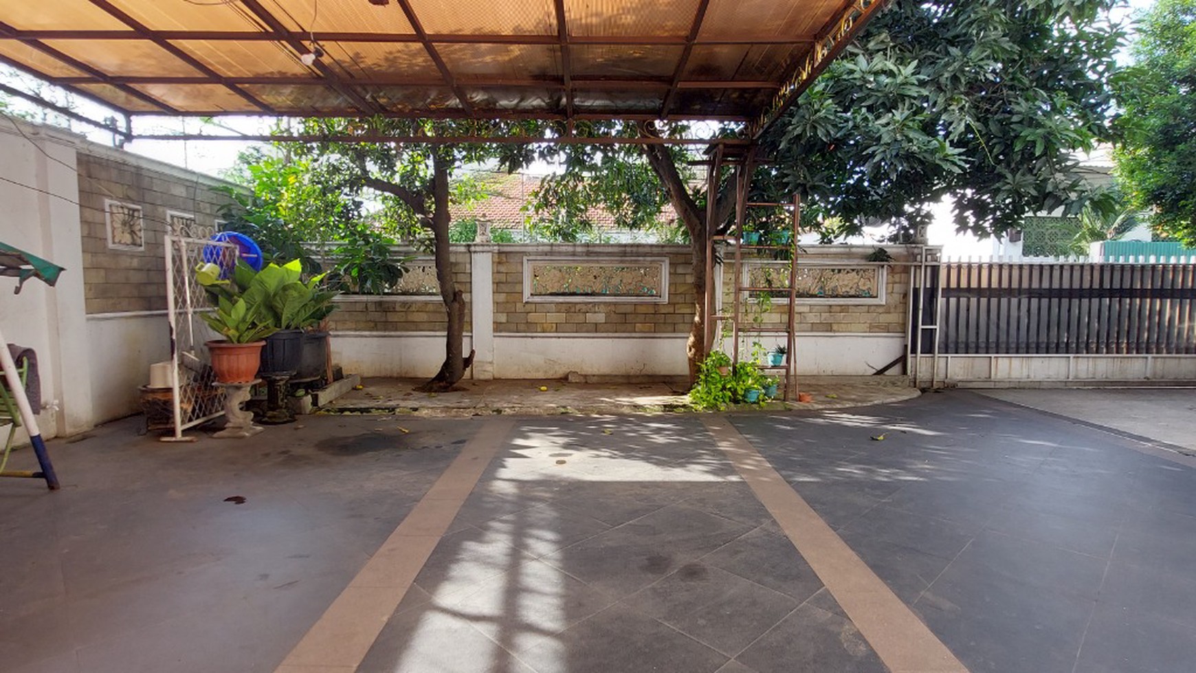 Rumah Bagus Diarea Ulujami Dekat Akses Tol JORR Bandara-Bintaro