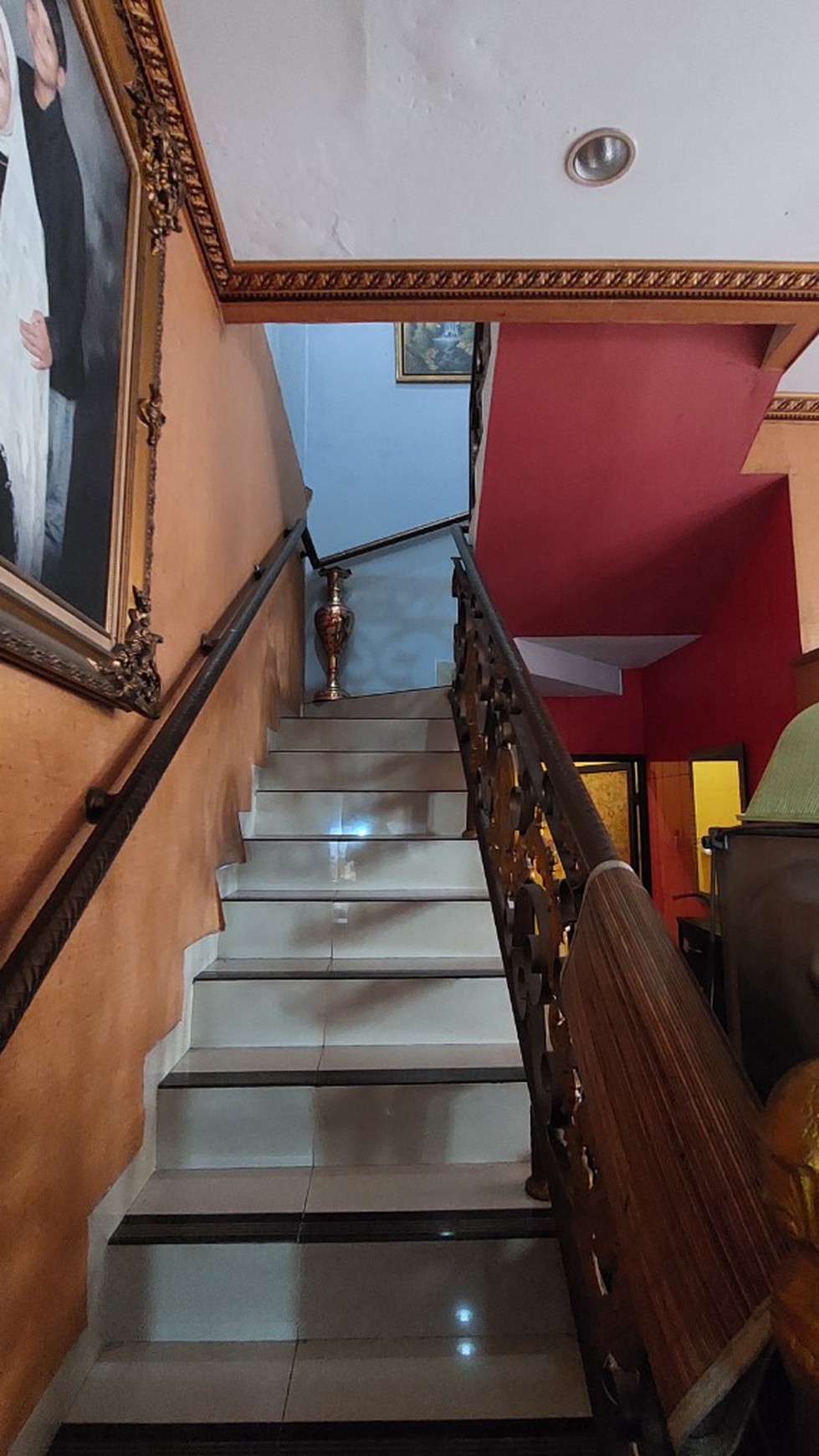 Rumah Bagus Diarea Ulujami Dekat Akses Tol JORR Bandara-Bintaro