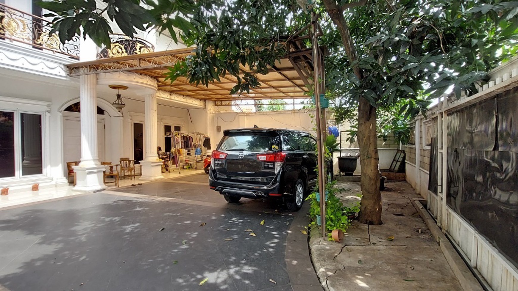 Rumah Bagus Diarea Ulujami Dekat Akses Tol JORR Bandara-Bintaro