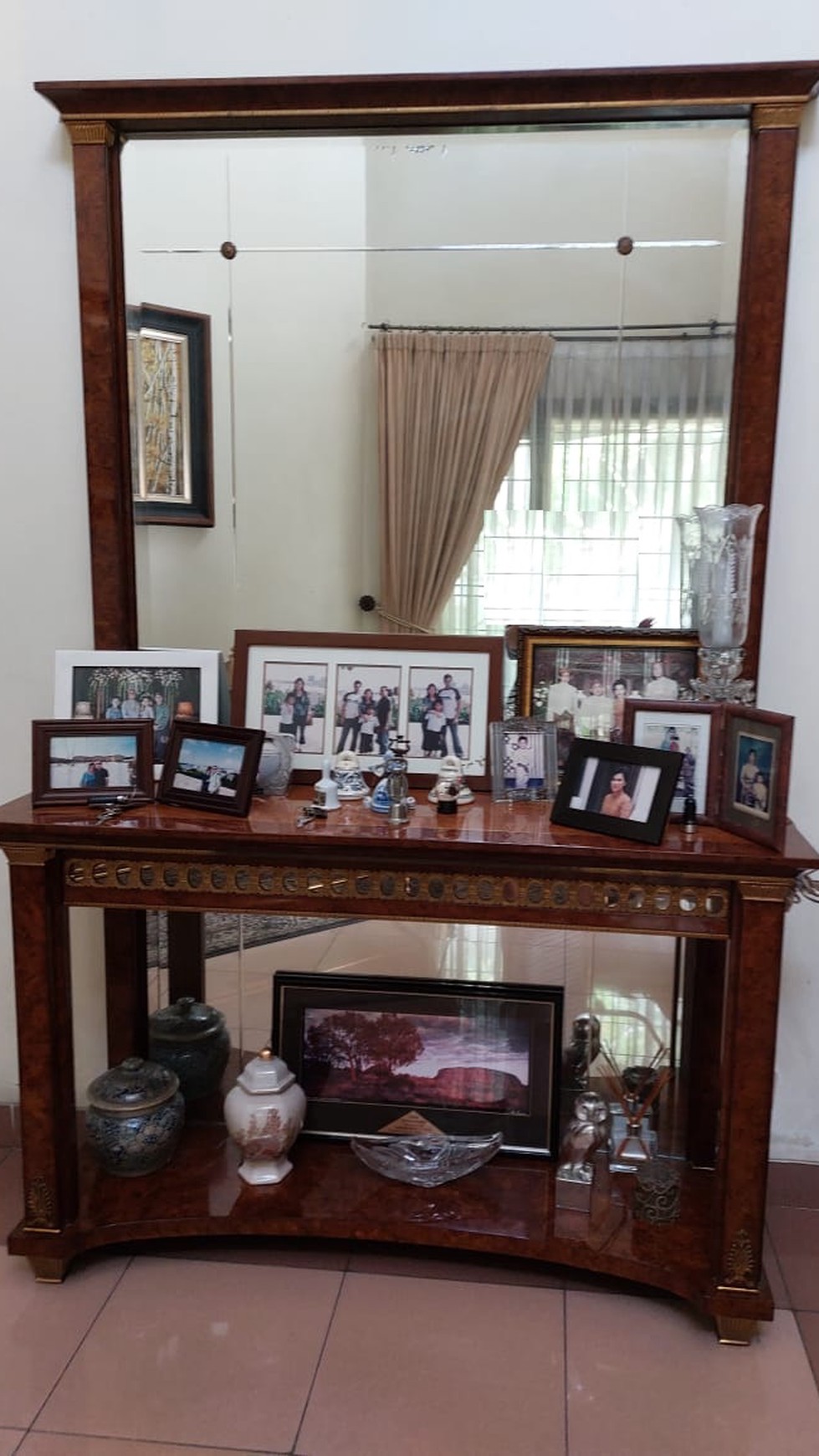 Hunian Keren Diarea Bintaro Jaya Sektor 6, Hanya 5 Menit Dari Gatte Tol